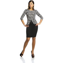 Sukienka Fokus - fokus.pl - zdjęcie produktu