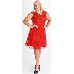 Sukienka Fokus - fokus.pl - zdjęcie produktu