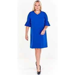 Sukienka Fokus - fokus.pl - zdjęcie produktu