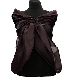 Szalik/chusta Fokus - fokus.pl - zdjęcie produktu