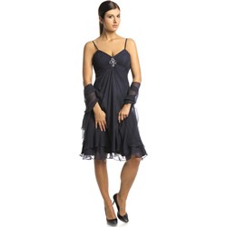 Sukienka Fokus - fokus.pl - zdjęcie produktu