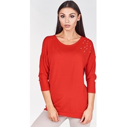 Bluzka damska Fokus - fokus.pl - zdjęcie produktu