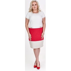 Sukienka Fokus - fokus.pl - zdjęcie produktu