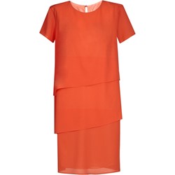 Sukienka Fokus mini casualowa  - zdjęcie produktu