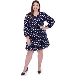 Sukienka Fokus prosta  - zdjęcie produktu