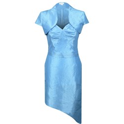 Sukienka Fokus - fokus.pl - zdjęcie produktu