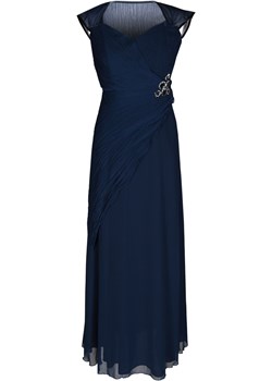 Dress FSU167 NAVY Fokus okazja fokus.pl - kod rabatowy