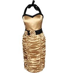 Sukienka Fokus - fokus.pl - zdjęcie produktu