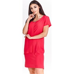 Sukienka Fokus wiosenna  - zdjęcie produktu