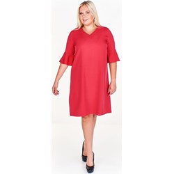 Sukienka Fokus - fokus.pl - zdjęcie produktu