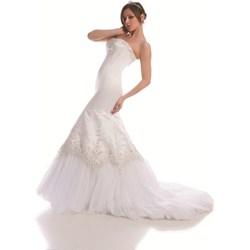 Sukienka Fokus - fokus.pl - zdjęcie produktu