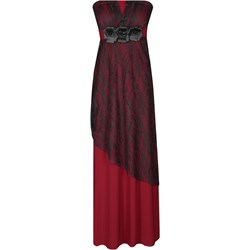 Sukienka Fokus - fokus.pl - zdjęcie produktu