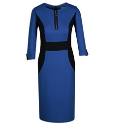 Sukienka Fokus - fokus.pl - zdjęcie produktu