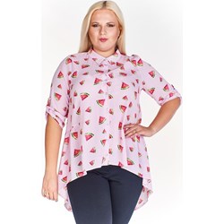 Koszula damska Fokus - fokus.pl - zdjęcie produktu
