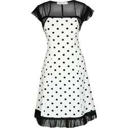 Sukienka Fokus - fokus.pl - zdjęcie produktu