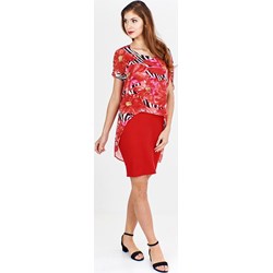 Sukienka Fokus - fokus.pl - zdjęcie produktu