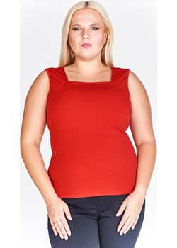 Bluzka FBZ619 CZERWONY MOCNY  Fokus fokus.pl - kod rabatowy