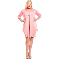 Sukienka Fokus ołówkowa  - zdjęcie produktu