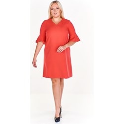 Sukienka Fokus - fokus.pl - zdjęcie produktu