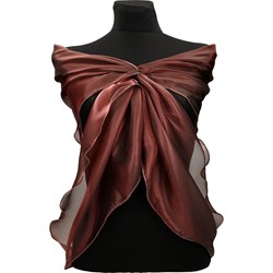 Szalik/chusta Fokus - fokus.pl - zdjęcie produktu