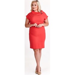 Sukienka Fokus - fokus.pl - zdjęcie produktu