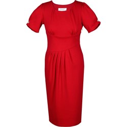 Sukienka Fokus - fokus.pl - zdjęcie produktu