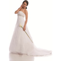 Sukienka Fokus - fokus.pl - zdjęcie produktu