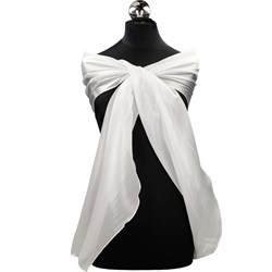 Szalik/chusta Fokus - fokus.pl - zdjęcie produktu