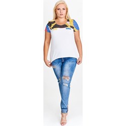 Bluzka damska Fokus - fokus.pl - zdjęcie produktu