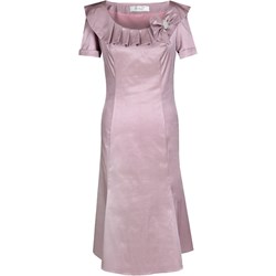 Sukienka Fokus - fokus.pl - zdjęcie produktu