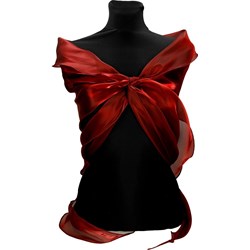 Szalik/chusta Fokus - fokus.pl - zdjęcie produktu