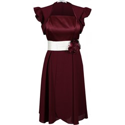 Sukienka Fokus - fokus.pl - zdjęcie produktu