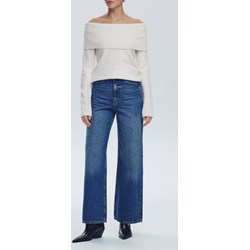 Jeansy damskie Reserved - zdjęcie produktu