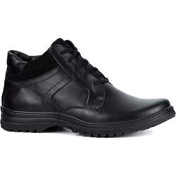 Buty trekkingowe męskie Komodo - butyolivier - zdjęcie produktu