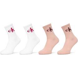 Skarpetki damskie Calvin Klein - eobuwie.pl - zdjęcie produktu