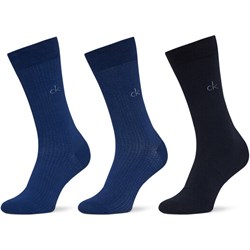 Skarpetki męskie Calvin Klein - eobuwie.pl - zdjęcie produktu