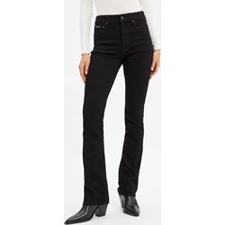 Jeansy damskie Calvin Klein - vangraaf - zdjęcie produktu