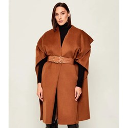 Ponczo Elisabetta Franchi - Gomez Fashion Store - zdjęcie produktu