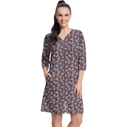 Szlafrok damski Luna - Intymna - zdjęcie produktu