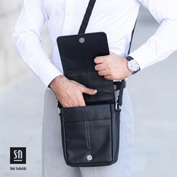 Torba męska  - zdjęcie produktu