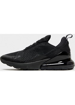 NIKE AIR MAX 270 CZARNY AH8050-005 Nike JD Sports  - kod rabatowy