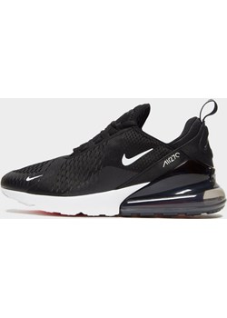 NIKE AIR MAX 270 CZARNY AH8050-002 Nike JD Sports  - kod rabatowy