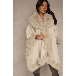 Ponczo Renee - renee.pl - zdjęcie produktu