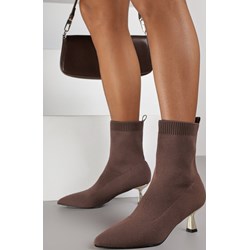 Botki born2be - born2be.pl - zdjęcie produktu