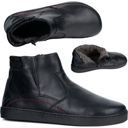 Buty zimowe męskie Olivier - butyolivier - zdjęcie produktu