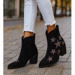 Botki Pantofelek24.pl - zdjęcie produktu