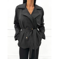 Płaszcz damski Modnakiecka.pl - zdjęcie produktu