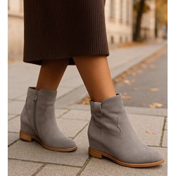 Botki Pantofelek24.pl - zdjęcie produktu