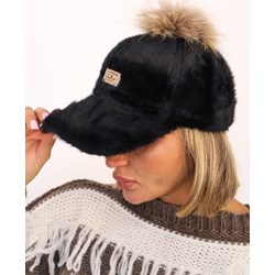 Czapka z daszkiem damska Olika - olika.com.pl - zdjęcie produktu