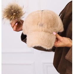 Czapka z daszkiem damska Olika - olika.com.pl - zdjęcie produktu